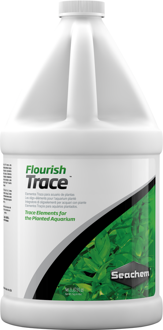 Seachem  Flourish Trace 2L