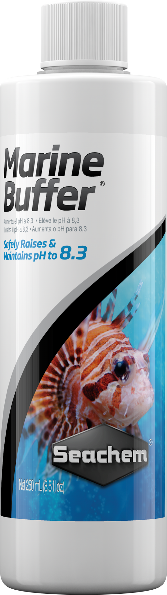 Seachem Liquid Marine Buffer 250ml