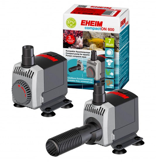 Eheim Compact On 600 - Petsgool Online