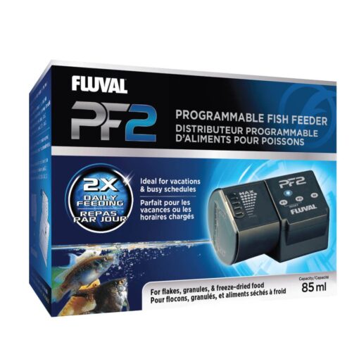 Fluval Automatic Fish Feeder PF2