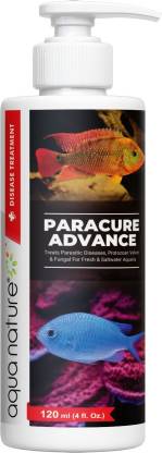 Aqua Nature ParaCure 120 ml