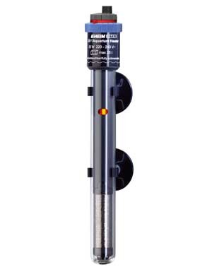 Eheim thermocontrol 25 Heater - Petsgool Online