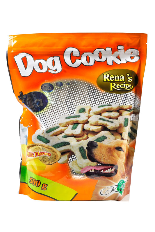 Rana , Dog Cookie 500g - Petsgool Online