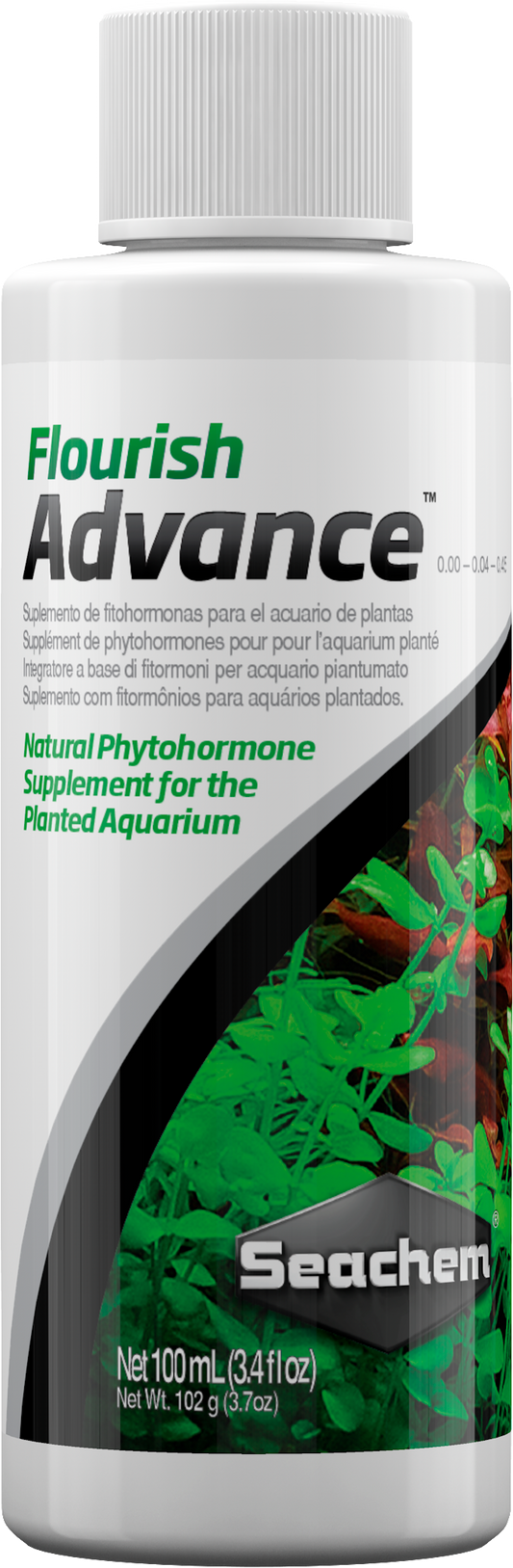 Seachem Flourish Advance 100ml