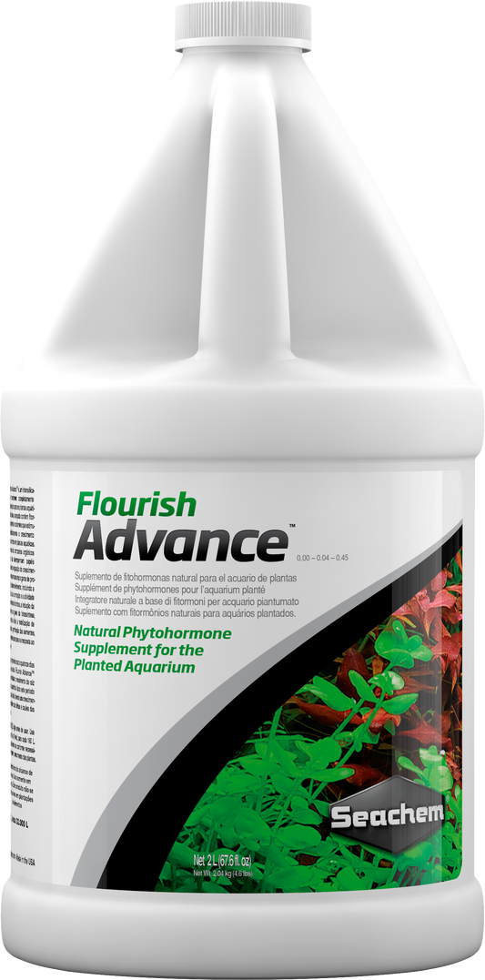 Seachem Flourish Advance 2L