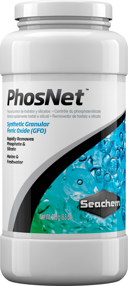 Seachem PhosNet 250g