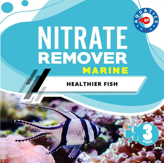 RP Aquatics Nitrate Remover