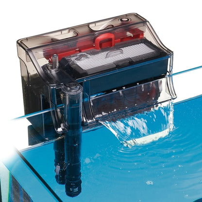 Fluval C2 Clip on 115L