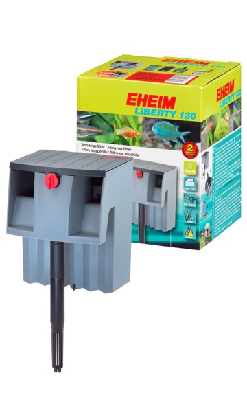 Eheim Liberty 130 Hang on Filter - Petsgool Online