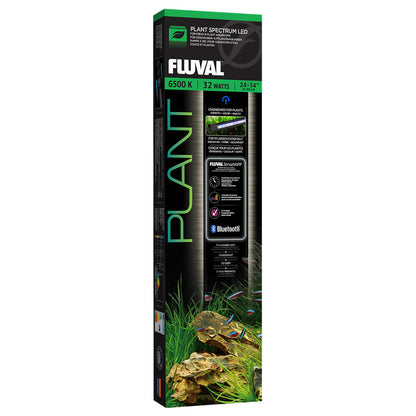 Fluval Plant 3.0 Bluetooth LED, 32W, 24-34″ / 61-85 cm