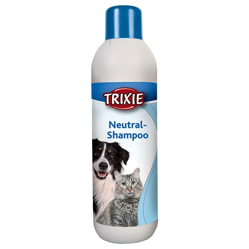 Trixie Germany Neutral Shampoo 250ml - Petsgool Online