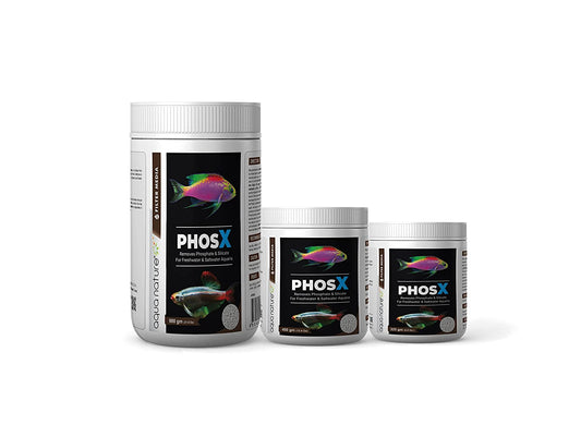 Aqua Nature Phos-X 225gm