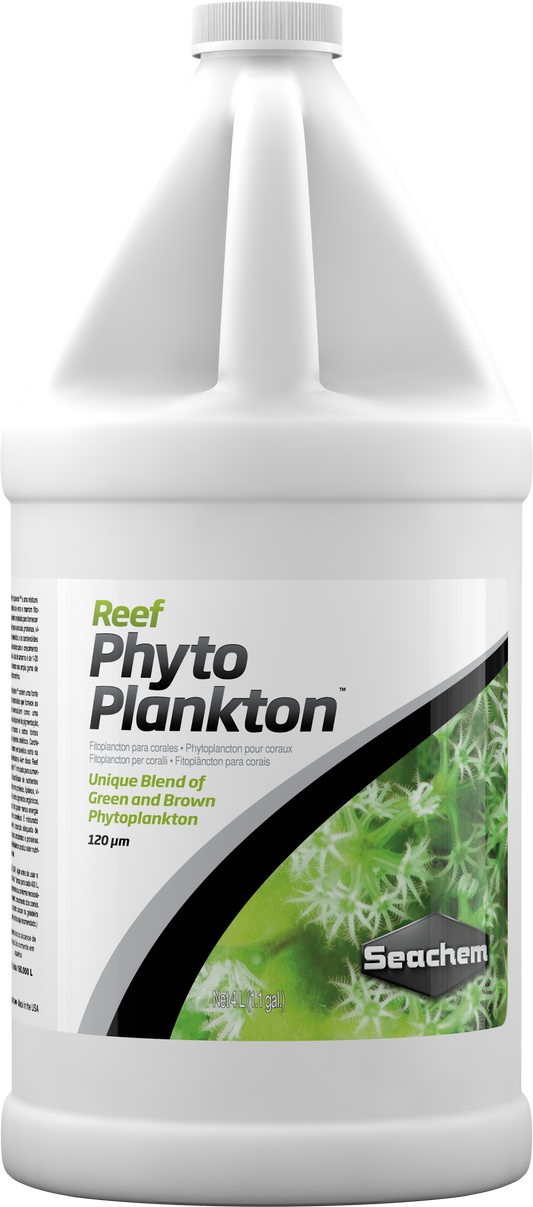 Seachem Reef Phytoplankton 2L