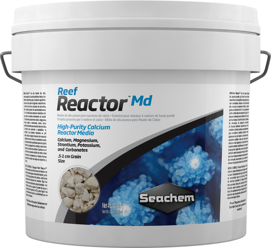 Seachem Reef Reactor Md 4L