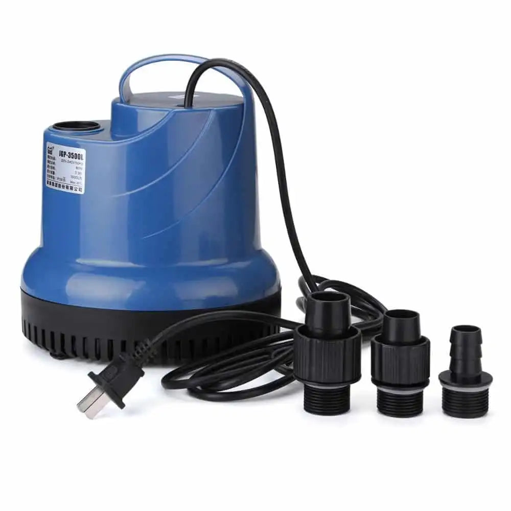 Sunsun JGP 4500L Submersible Pump - Petsgool Online