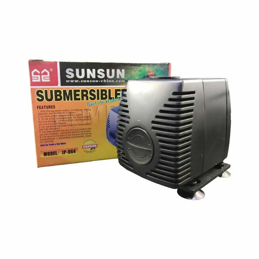 Sunsun Submersible Pump JP-064 - Petsgool Online