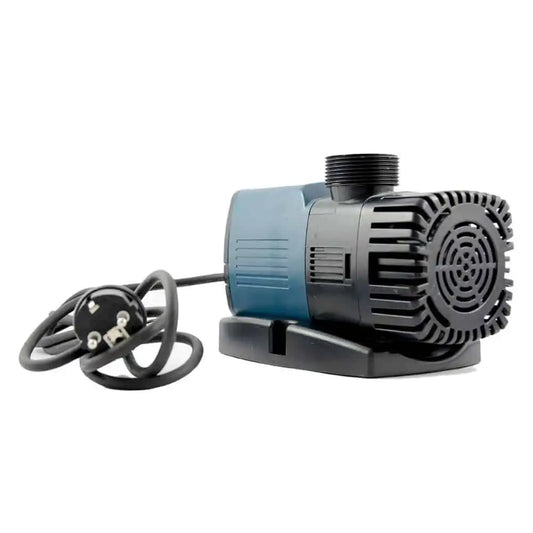 Sunsun JTP 4800 Frequency Variation Water Pump - Petsgool Online