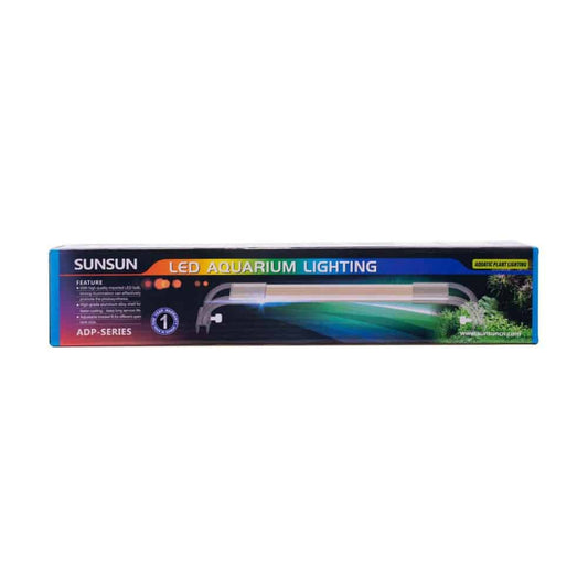 Sunsun ADP 500J Aquarium LED Light - Petsgool Online