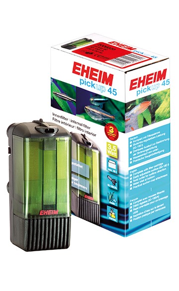 Eheim Internal Filter Pick up 45 - Petsgool Online