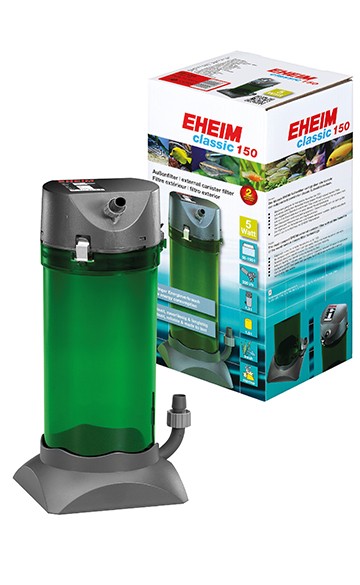 Eheim Classic Filter 150 - Petsgool Online