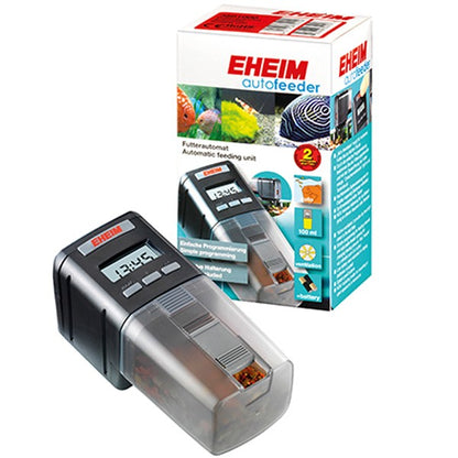 Eheim Auto Feeder - Petsgool Online