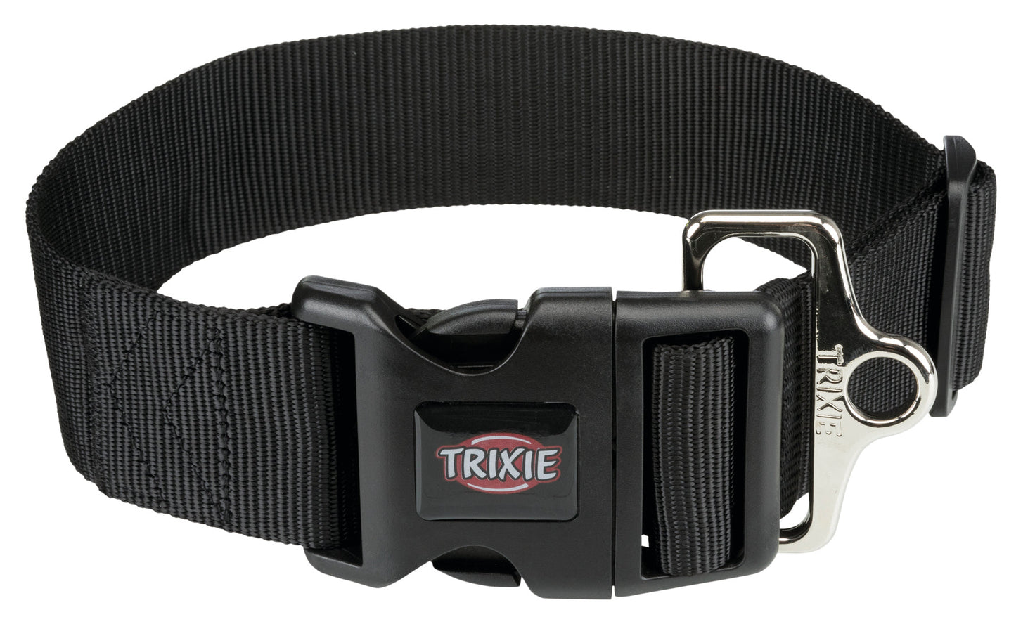 Trixie Germany, Extra Wide Premium Collar, L-XXL: 55–80 cm/50 mm - Petsgool Online