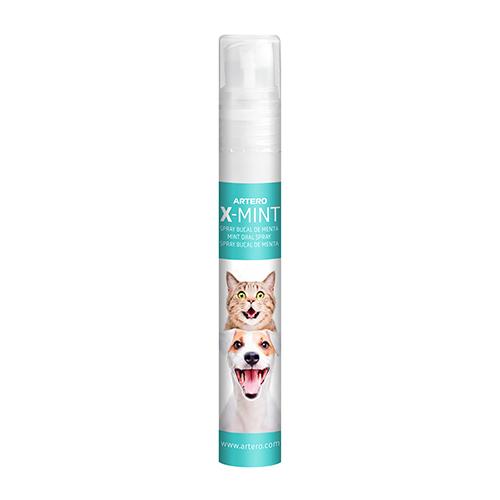 Artero Breath Freshner X-Mint 14ml - Petsgool Online