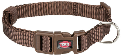 Trixie Germany Premium Collar, 30-45Cm/15Mm, S-M - Petsgool Online