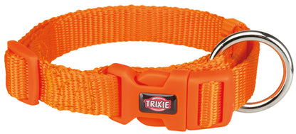 Trixie Germany Premium Collar, 30-45Cm/15Mm, S-M - Petsgool Online