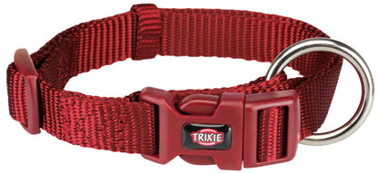 Trixie, Germany Premium Collar, 35-55Cm/20Mm, M-L - Petsgool Online