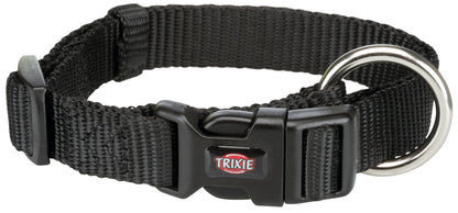 Trixie, Germany Premium Collar, 35-55Cm/20Mm, M-L - Petsgool Online