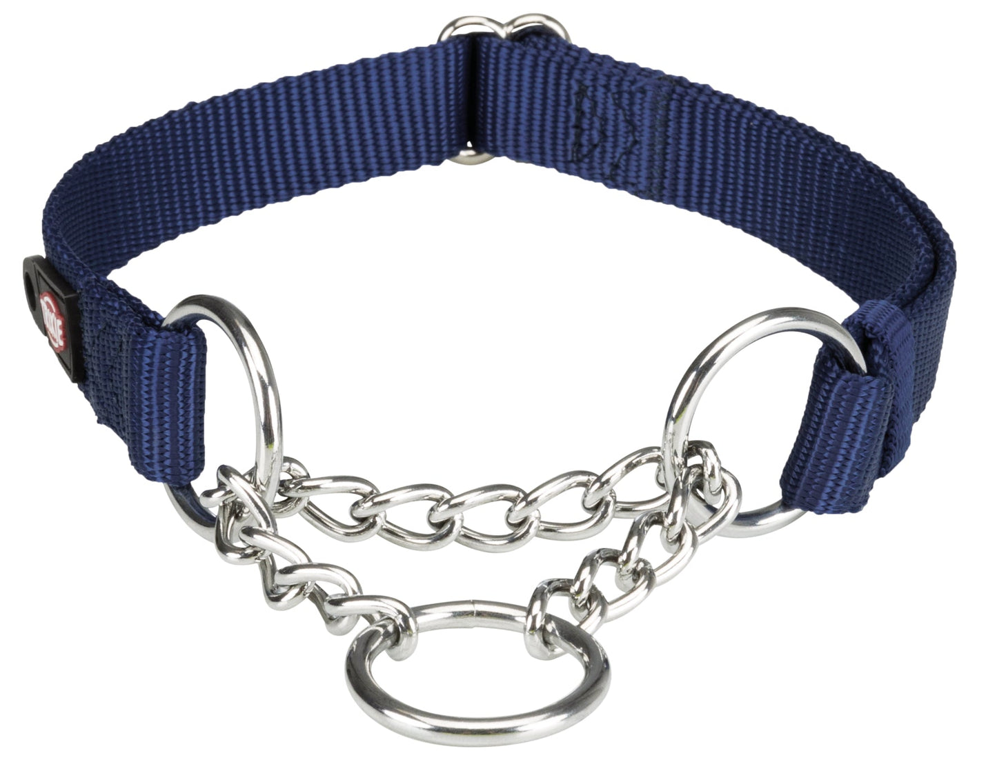 Trixie Germany Premium Stop-the-pull Collar, 30-40 cm/15 mm, S-M - Petsgool Online