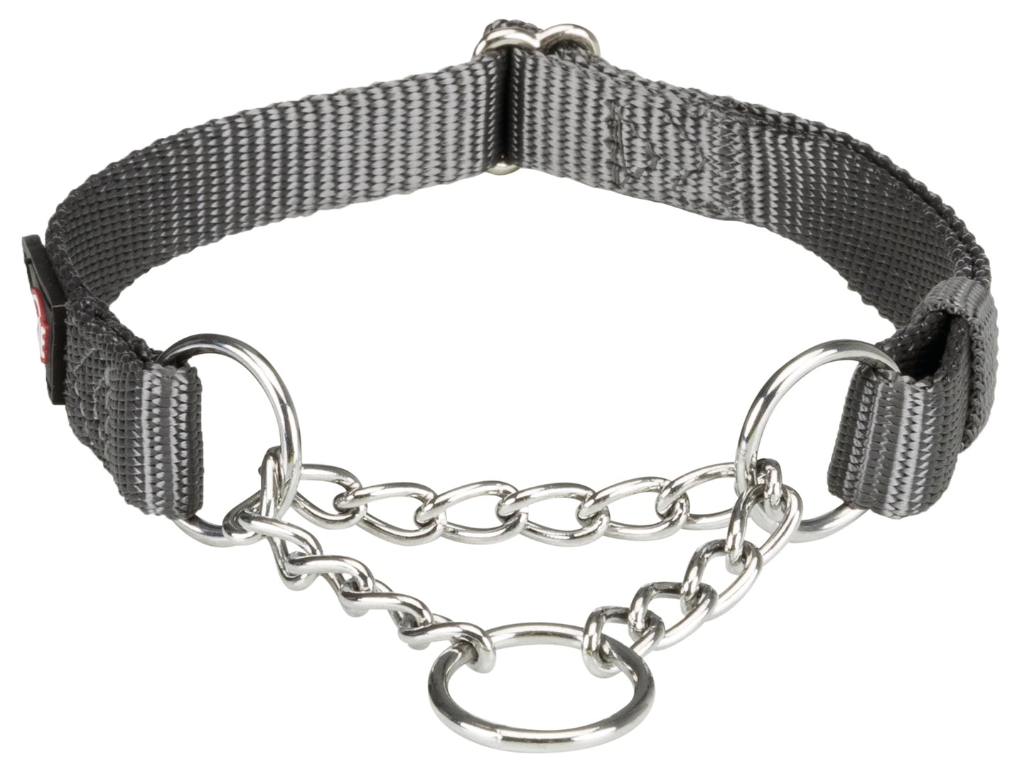 Trixie Germany Premium Stop-the-pull Collar, 30-40 cm/15 mm, S-M - Petsgool Online