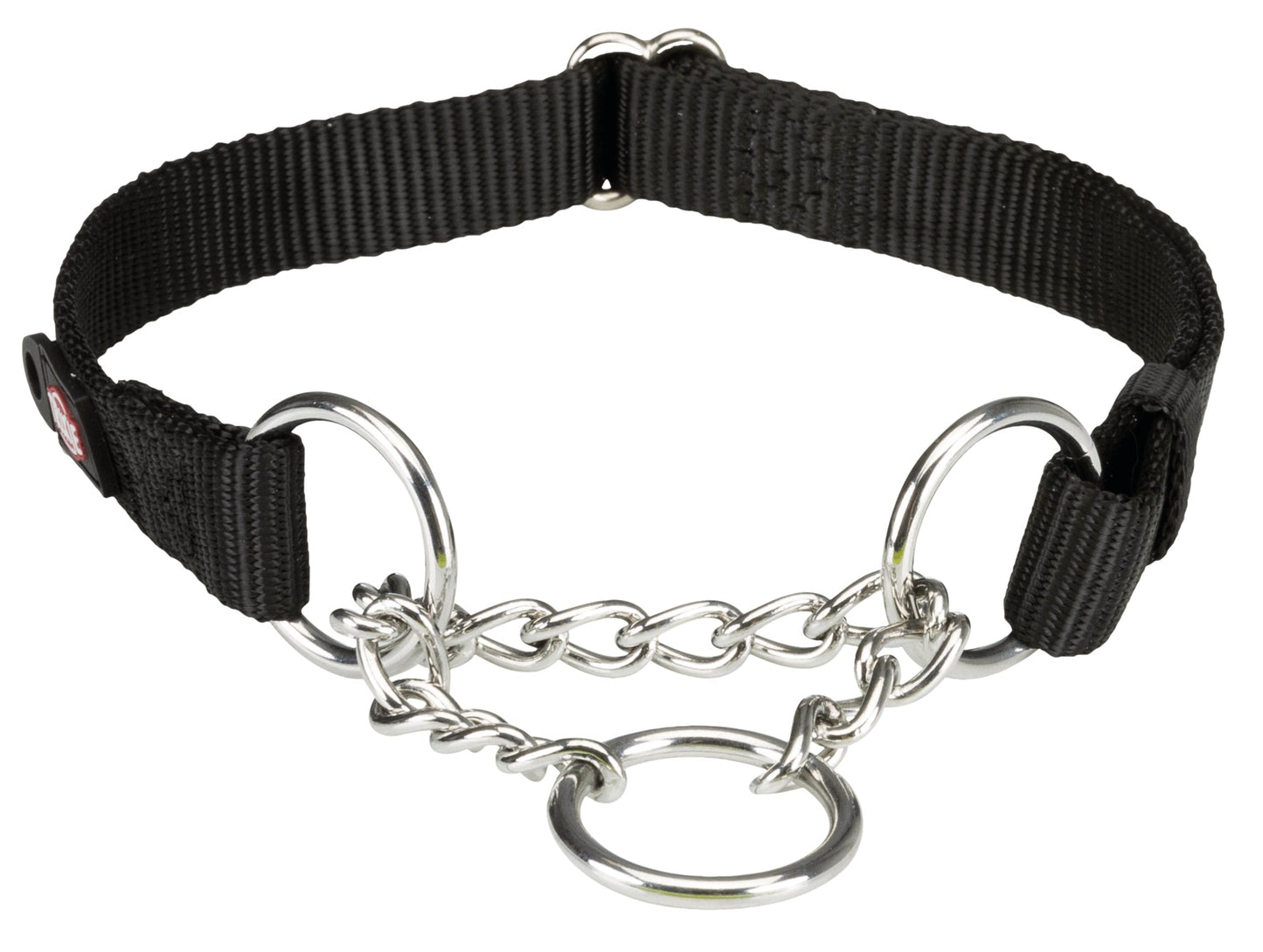 Trixie Germany Premium Stop-the-pull Collar, 35-50 cm/20 mm,M-L - Petsgool Online