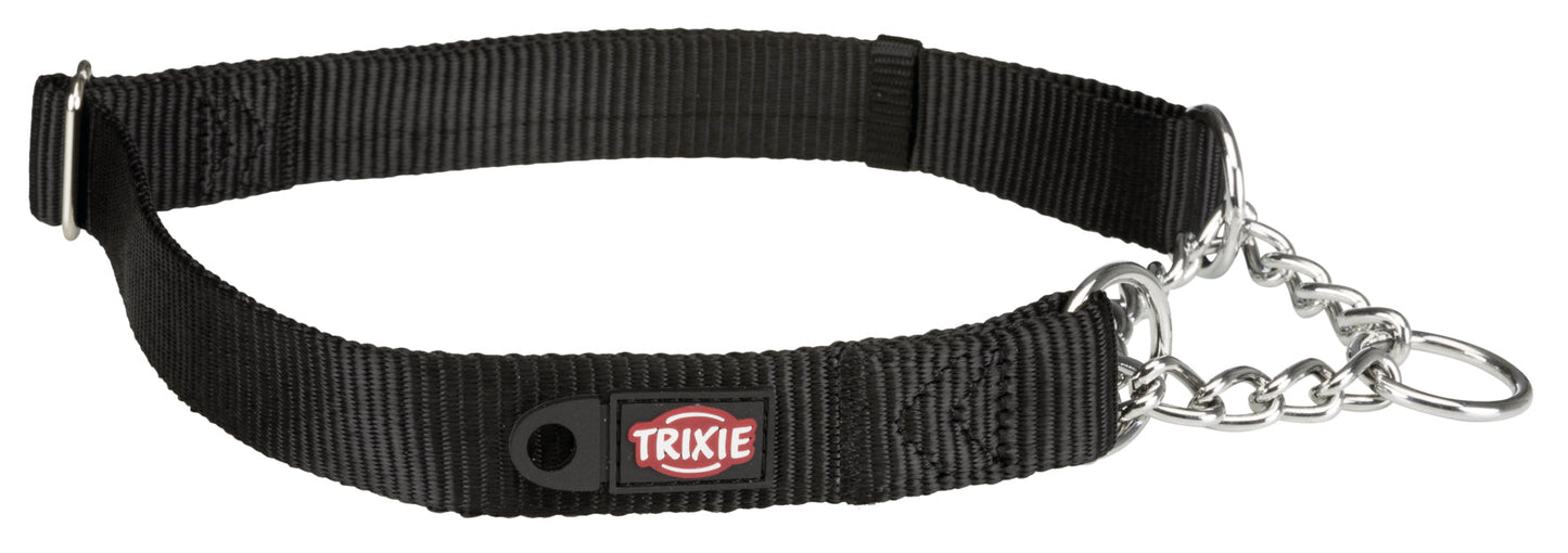 Trixie Germany Premium Stop-the-pull Collar, 45-70 cm/25 mm, L-XL - Petsgool Online