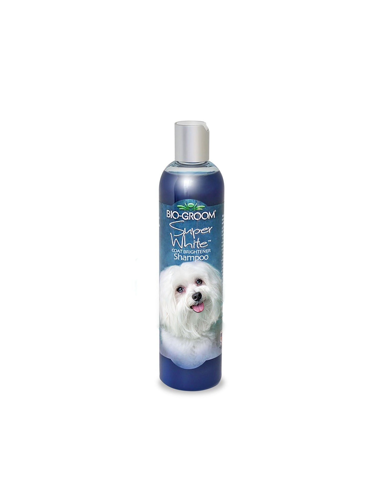Bio-Groom Super White Coat Brightening Shampoo - Petsgool Online