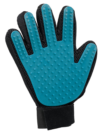 Trixie, Fur Care Glove, 24 x 16 cm - Petsgool Online