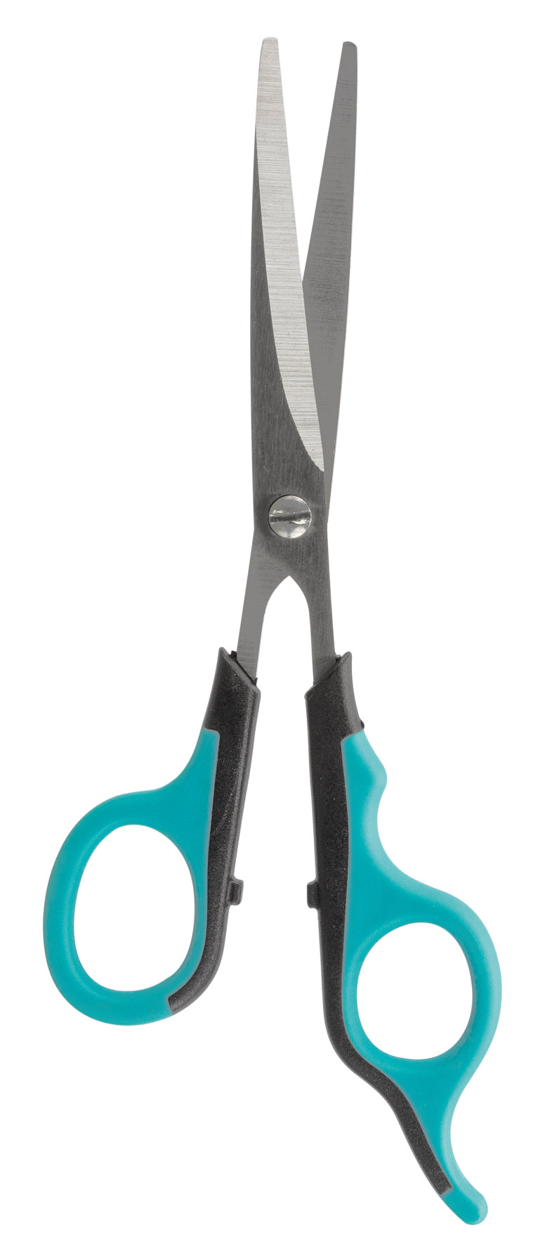 Trixie Straight Scissors, 18 cm - Petsgool Online