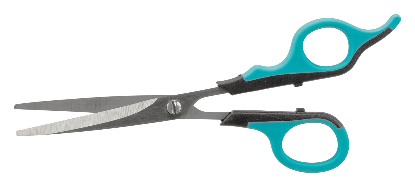 Trixie Straight Scissors, 18 cm - Petsgool Online