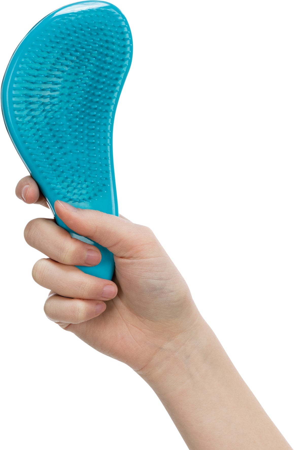 Trixie Soft Brush with Soft Platic Bristles, 19 cm - Petsgool Online