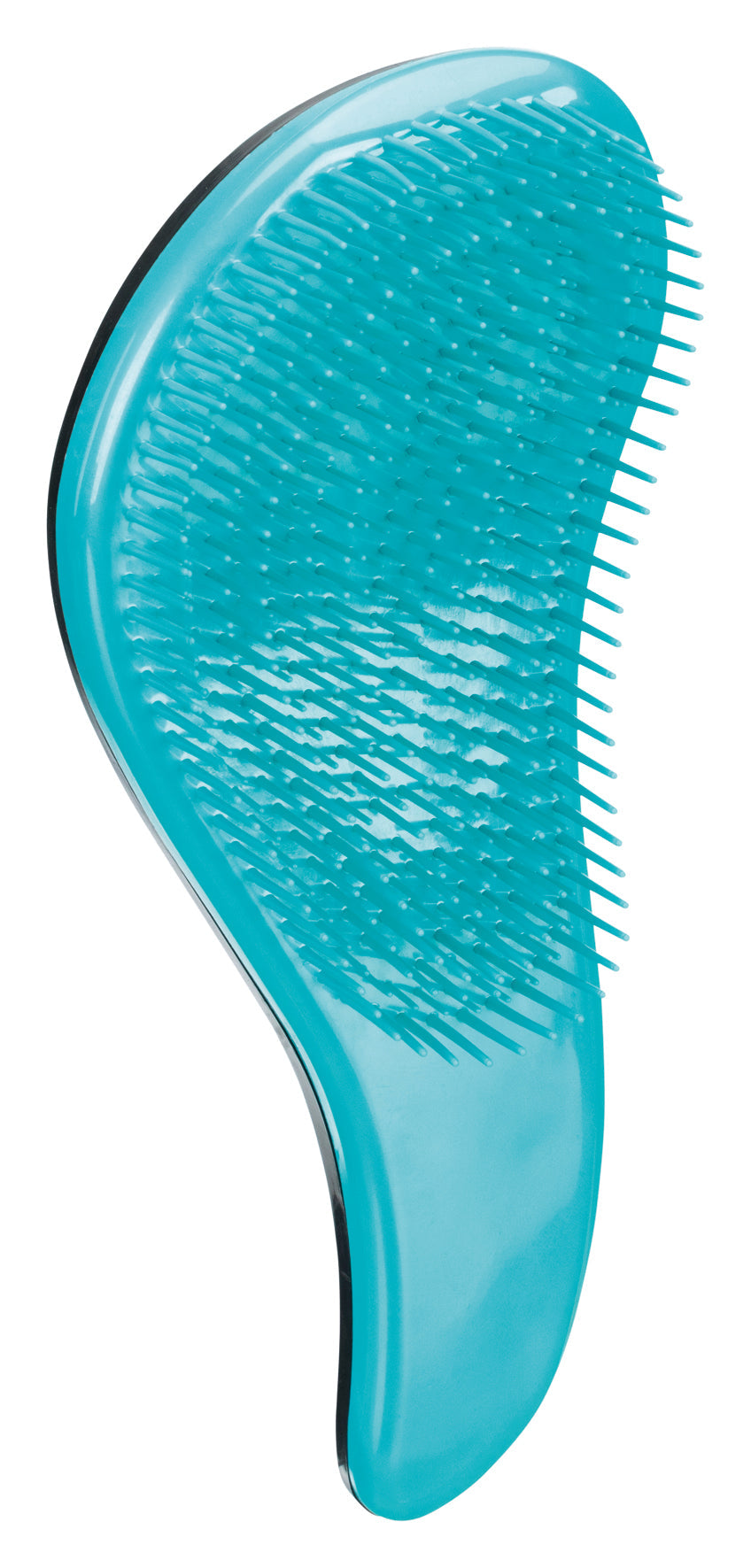 Trixie Soft Brush with Soft Platic Bristles, 19 cm - Petsgool Online