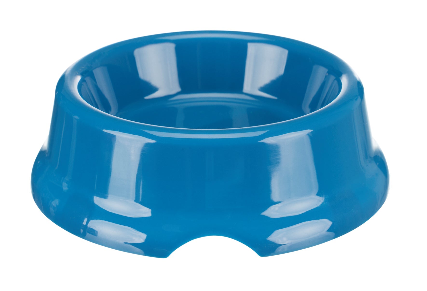 Trixie, Plastic Bowl for dogs - Petsgool Online