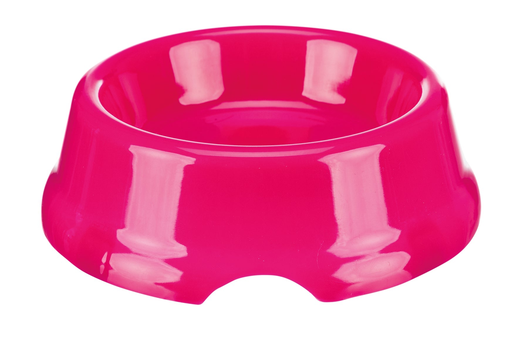 Trixie, Plastic Bowl for dogs - Petsgool Online