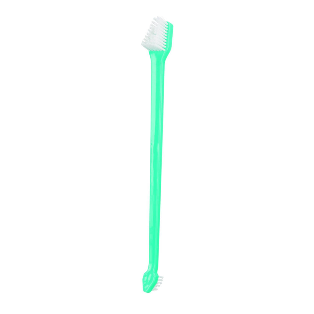 Trixie Toothbrush set, 23 cm, 4 pcs. - Petsgool Online