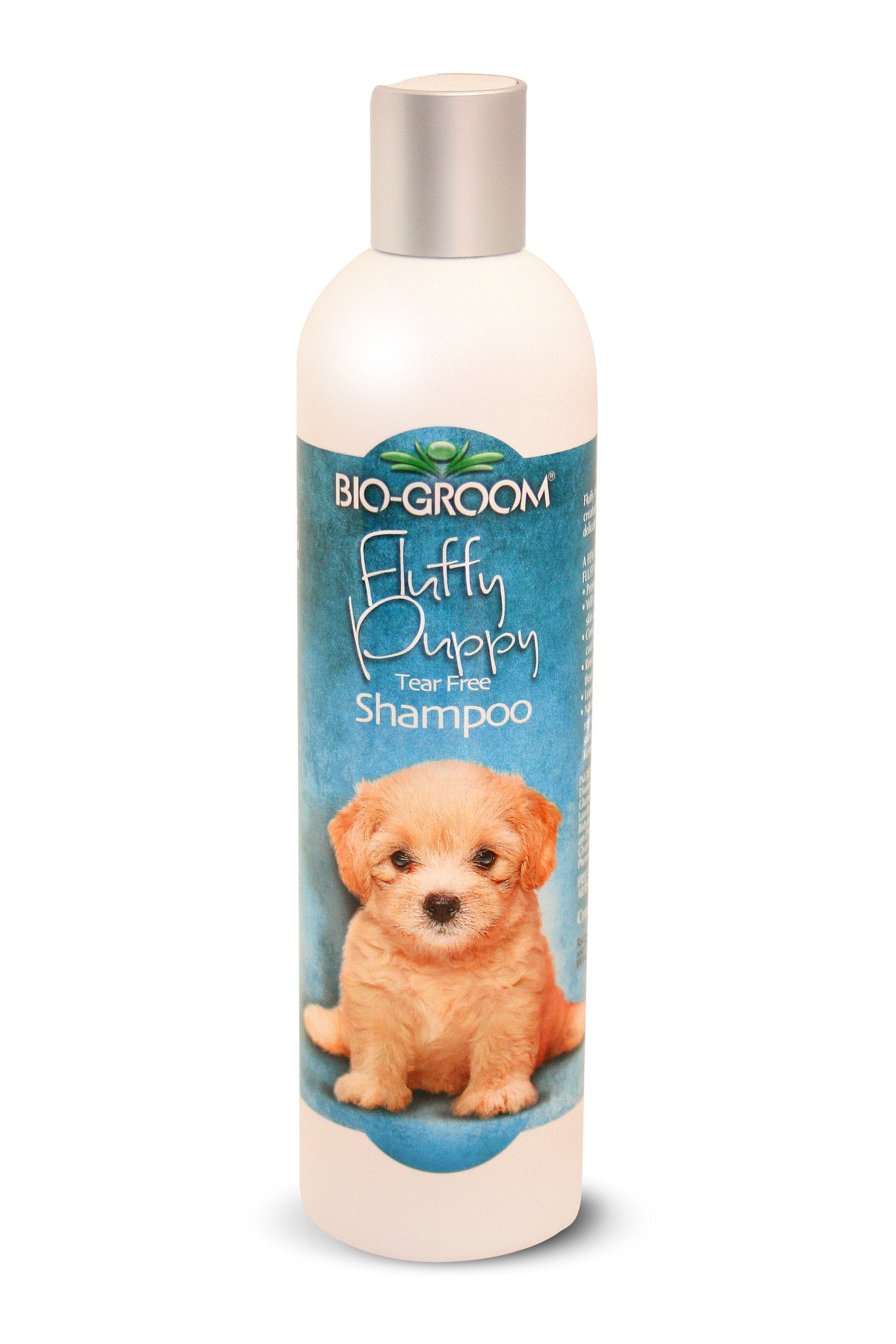 Bio-Groom Fluffy Puppy Tear Free Shampoo, 355 ml - Petsgool Online