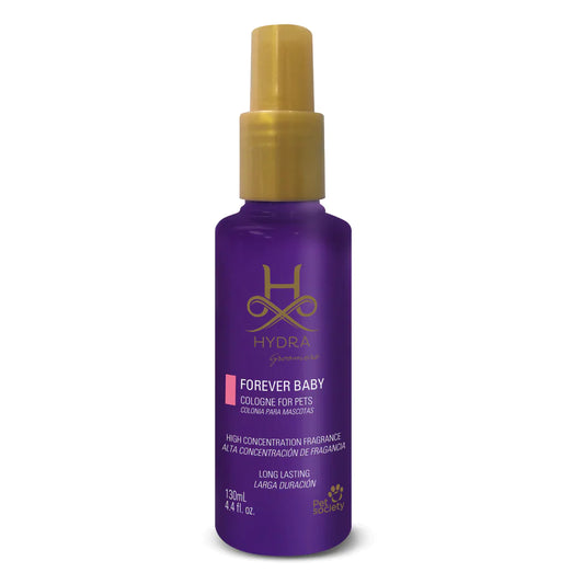Hydra Forever Baby Cologne, 130 ml - Petsgool Online