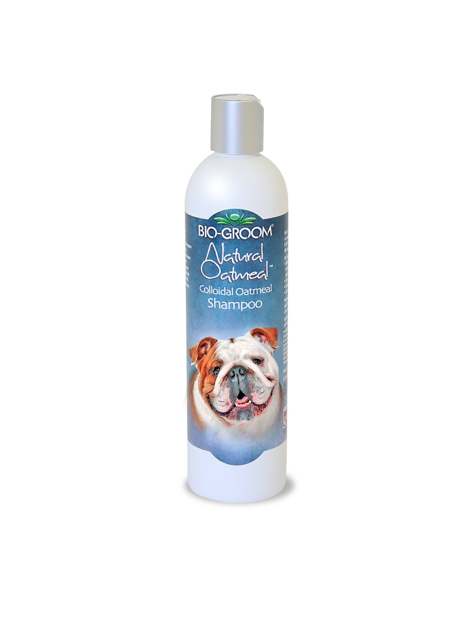 Bio-Groom Natural Oatmeal Soothing Shampoo - Petsgool Online