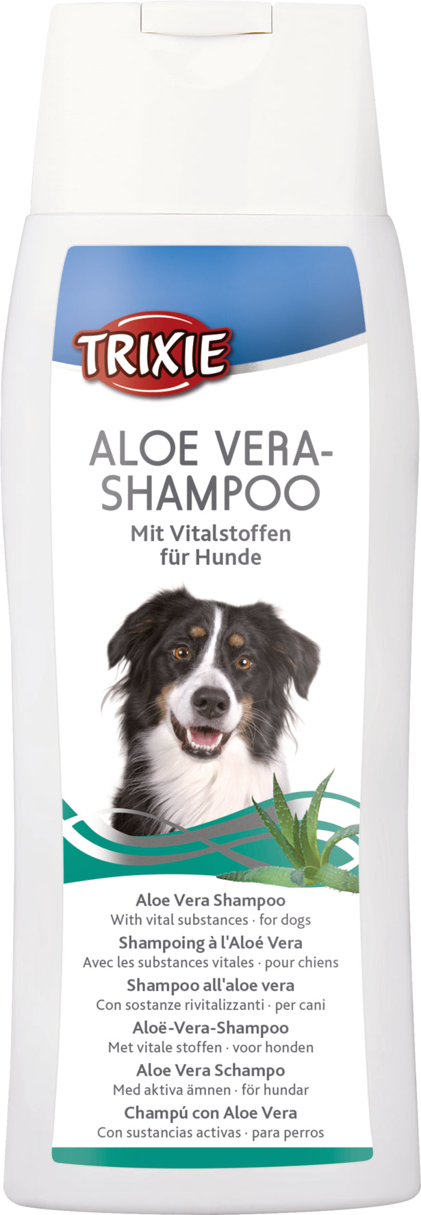 Trixie Germany Aloe Vera Shampoo 250ml - Petsgool Online