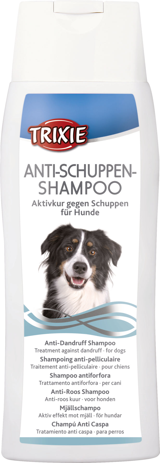 Trixie Germany Anti-Dandruff Shampoo 250ml - Petsgool Online
