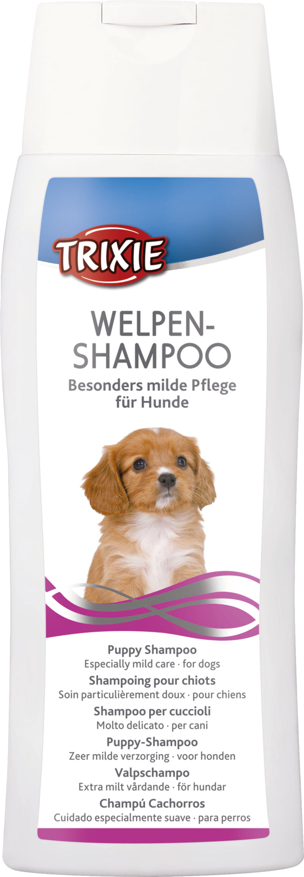 Trixie Germany Puppy Shampoo 250ml - Petsgool Online